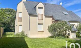 Maison 7 Pièces 153 m² à vendre à La Chapelle-sur-Erdre (44240)