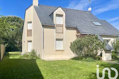 Maison 7 pièces 429000 €