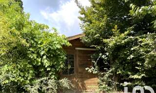 Maison 7 Pièces 153 m² à vendre à La Chapelle-sur-Erdre (44240)