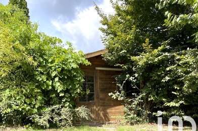 Maison 7 pièces 429000 €