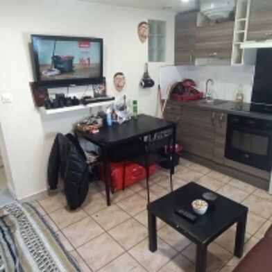 Appartement 2 pièces 85000 €