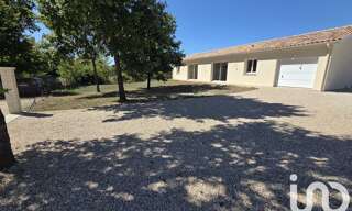 Maison 5 Pièces 124 m² à vendre à Vélines (24230)