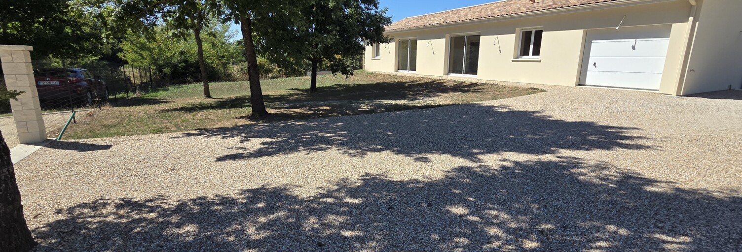 Maison 5 Pièces 124 m² à vendre à Vélines (24230)