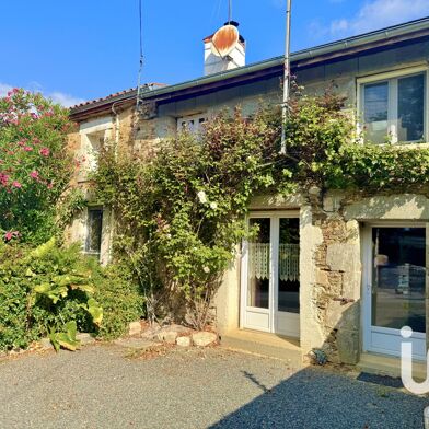 Maison 5 pièces 199900 €