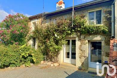 Maison 5 pièces 199900 €