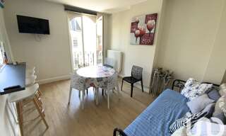 Appartement 3 Pièces 46 m² à vendre à Berck (62600)