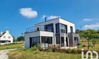 Maison 5 Pièces 122 m² à vendre à Telgruc-sur-Mer (29560)