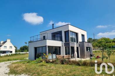 Maison 5 pièces 408000 €