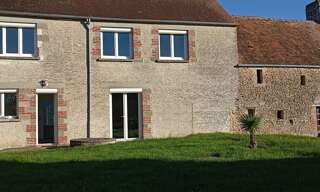 Maison 4 Pièces 90 m² à vendre à Barou-en-Auge (14620)