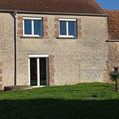 Maison 4 pièces 162500 €