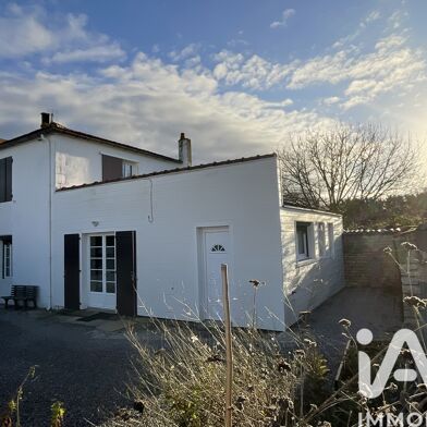 Maison 6 pièces 265000 €