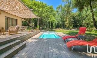 Maison 5 Pièces 105 m² à vendre à Saint-Laurent-la-Vernède (30330)