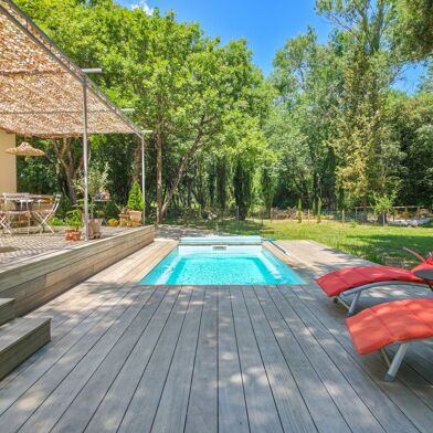 Maison 5 pièces 350000 €