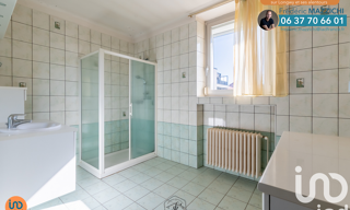 Maison 8 Pièces 170 m² à vendre à Mexy (54135)