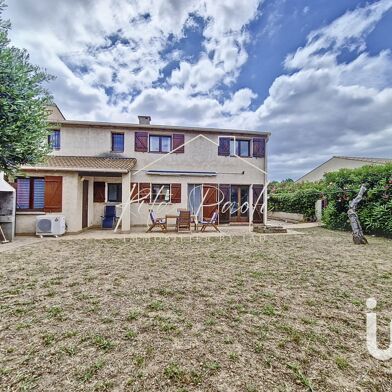 Maison 7 pièces 335000 €