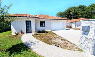 Maison 8 Pièces 176 m² à vendre à Lit-et-Mixe (40170)