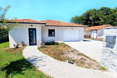 Maison 8 pièces 625000 €