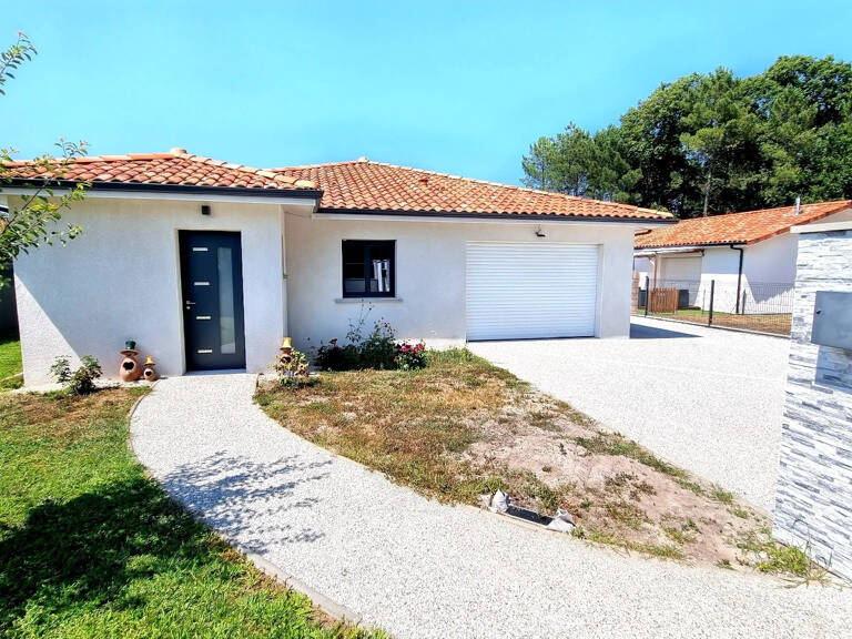 A vendre résidence principale + Gîte rentable proche des pla — photo 1