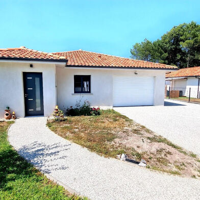 Maison 8 pièces 625000 €