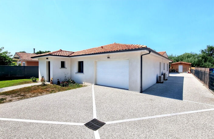 A vendre résidence principale + Gîte rentable proche des pla — photo 2