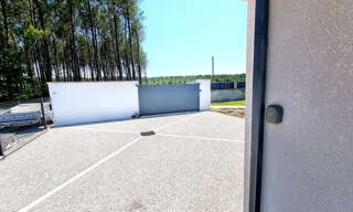 Maison 8 Pièces 176 m² à vendre à Lit-et-Mixe (40170)