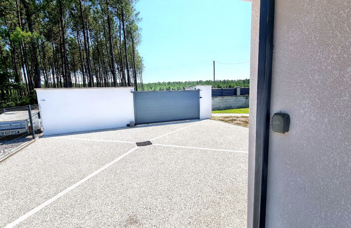 A vendre résidence principale + Gîte rentable proche des pla — photo 3