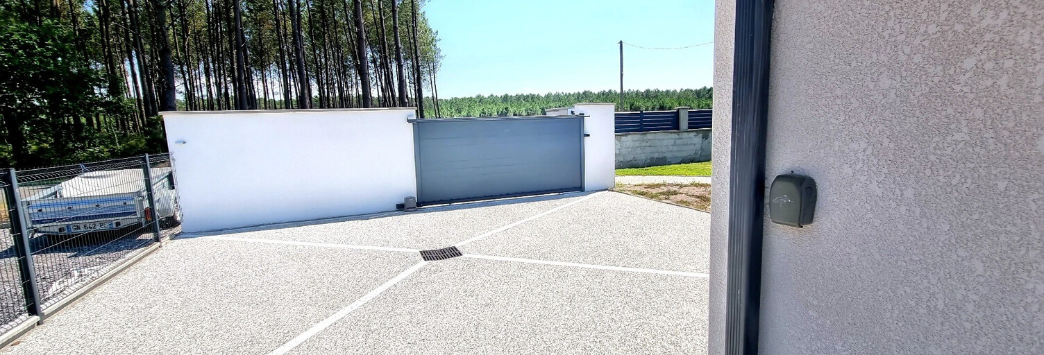 Maison 8 Pièces 176 m² à vendre à Lit-et-Mixe (40170)