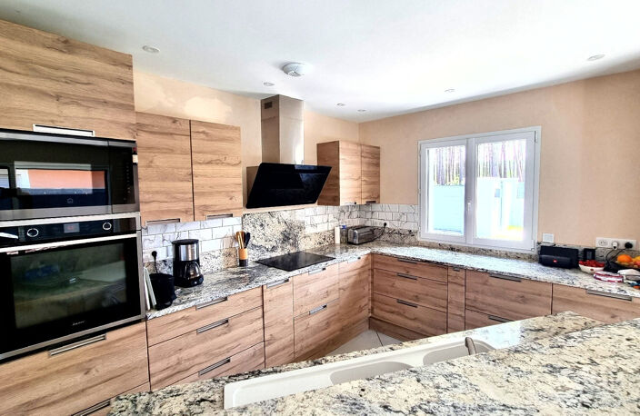 A vendre résidence principale + Gîte rentable proche des pla — photo 5