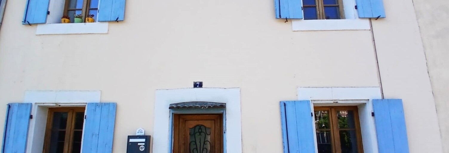 Maison 5 Pièces 103 m² à vendre à Quillan (11500)