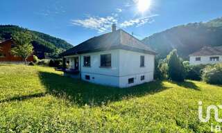 Maison 5 Pièces 103 m² à vendre à Sainte-Marie-aux-Mines (68160)