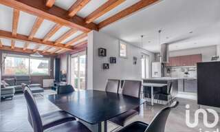 Maison 6 Pièces 125 m² à vendre à Vaires-sur-Marne (77360)