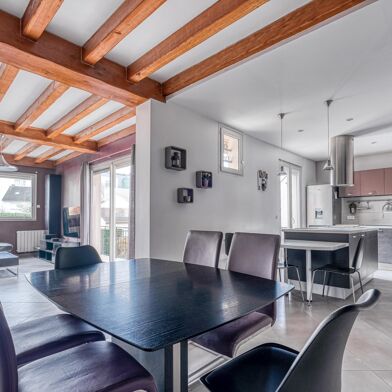 Maison 6 pièces 439000 €