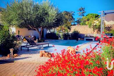 Maison 4 pièces 289000 €