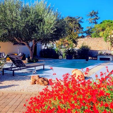 Maison 4 pièces 299000 €