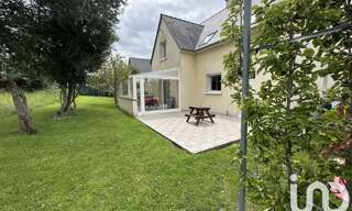 Maison 5 Pièces 130 m² à vendre à Bricqueville-sur-Mer (50290)