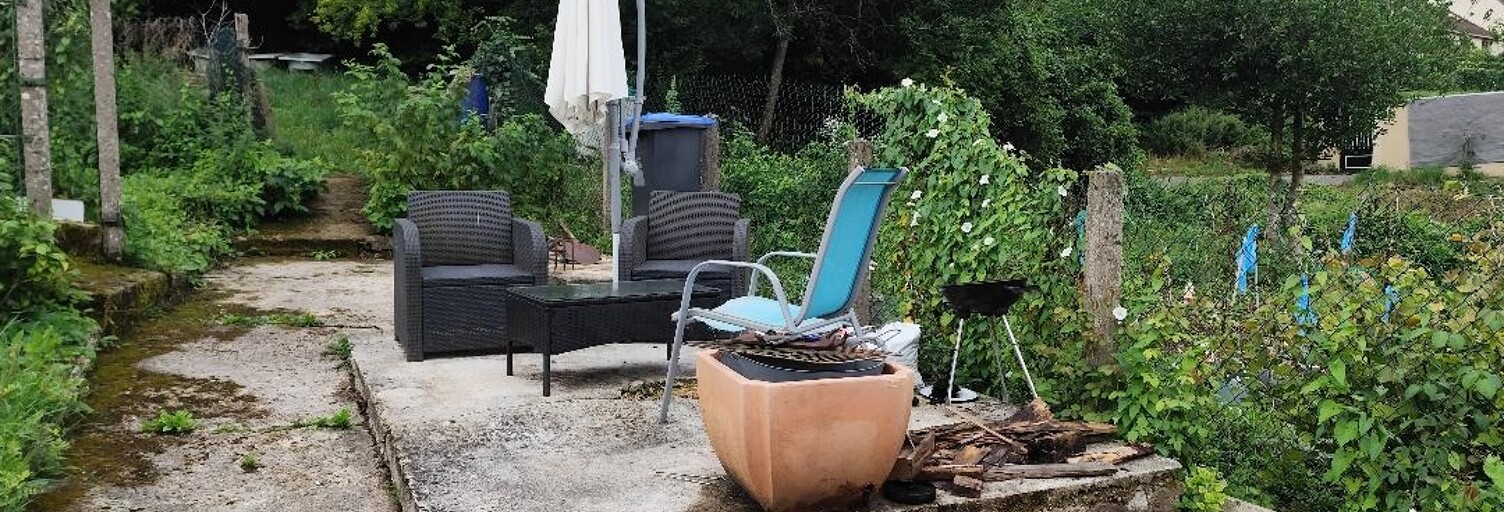 Maison 2 Pièces 44 m² à vendre à Coulommiers (77120)