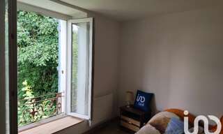 Maison 2 Pièces 44 m² à vendre à Coulommiers (77120)