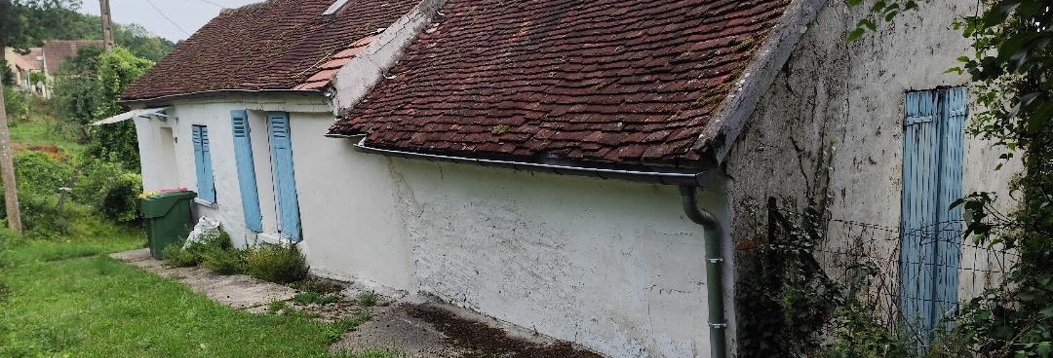 Maison 2 Pièces 44 m² à vendre à Coulommiers (77120)