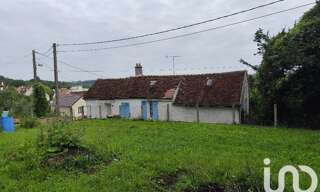 Maison 2 Pièces 44 m² à vendre à Coulommiers (77120)