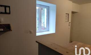 Maison 2 Pièces 43 m² à vendre à Coulommiers (77120)