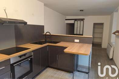 Maison 2 pièces 128000 €