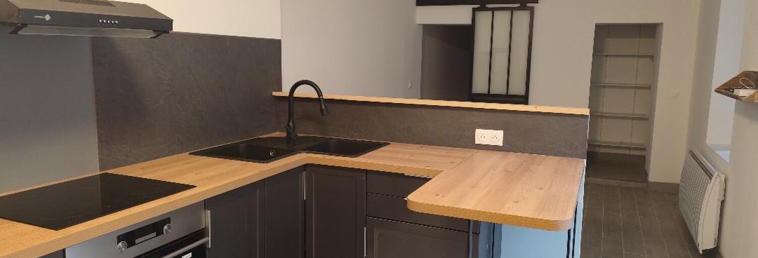 Maison 2 Pièces 43 m² à vendre à Coulommiers (77120)