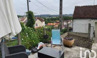 Maison 2 Pièces 43 m² à vendre à Coulommiers (77120)