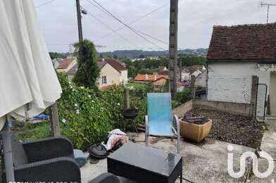 Maison 2 pièces 124000 €