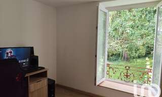 Maison 2 Pièces 43 m² à vendre à Coulommiers (77120)
