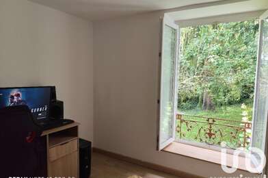 Maison 2 pièces 124000 €
