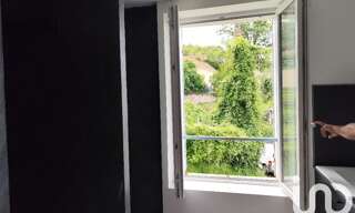 Maison 2 Pièces 43 m² à vendre à Coulommiers (77120)
