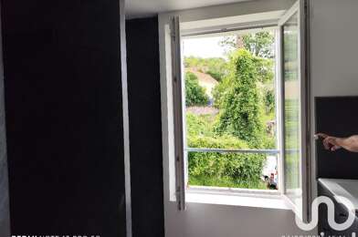 Maison 2 pièces 124000 €