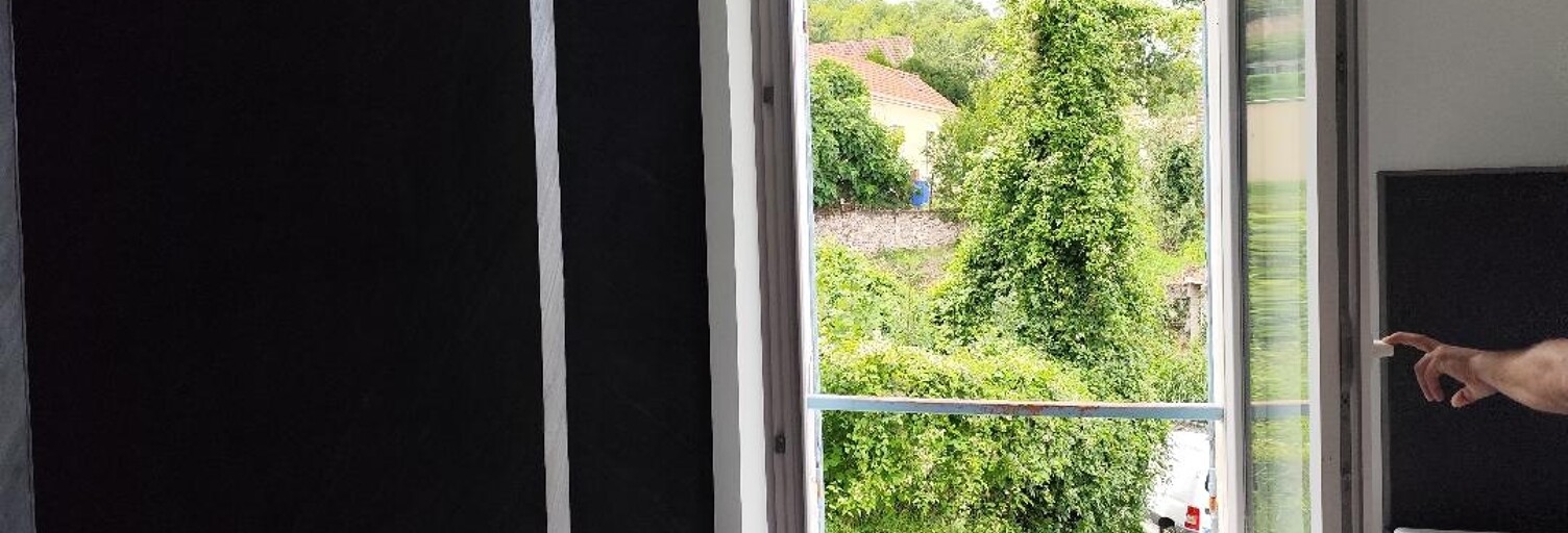 Maison 2 Pièces 43 m² à vendre à Coulommiers (77120)
