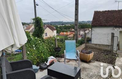 Vente Maison de ville 2 pièces — photo du bien